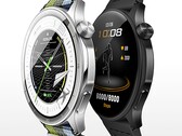 L'Oppo Watch S est lancée en Europe