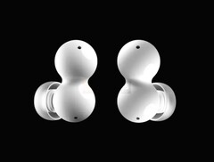 Les Particles de XO ont un design distinctif. (Image source : 91mobiles & Kuba Wojciechowski)