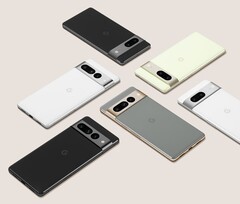 Le Pixel 7 vanille est couramment disponible au prix de 449 dollars américains ; pourquoi attendre le Pixel 7a ? (Source : Google)