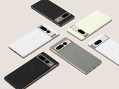 Le Pixel 7 vanille est couramment disponible au prix de 449 dollars américains ; pourquoi attendre le Pixel 7a ? (Source : Google)