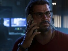 Raul Bautista dans GTA 6 (Source : Rockstar)