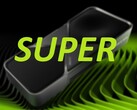 La série de GPU RTX 50 Super pourrait être lancée en janvier de l'année prochaine.