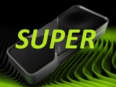 La série de GPU RTX 50 Super pourrait être lancée en janvier de l'année prochaine.