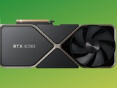 La RTX 4090 est dotée de 16 384 cœurs CUDA. (Source : Nvidia, Sincerely Media sur Unsplash-edited)