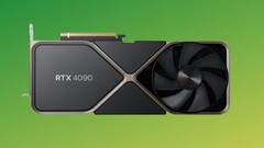 La RTX 4090 est dotée de 16 384 cœurs CUDA. (Source : Nvidia, Sincerely Media sur Unsplash-edited)