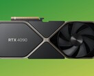 La RTX 4090 est dotée de 16 384 cœurs CUDA. (Source : Nvidia, Sincerely Media sur Unsplash-edited)