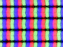 Sous-pixels