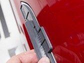 Ensemble de poignée de porte Tesla
