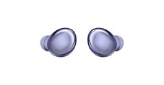 Les Galaxy Buds Pro ont une nouvelle mise à jour. (Source : Samsung)