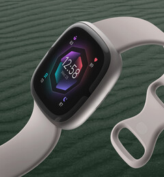 Google supprime progressivement les comptes Fitbit. (Source de l'image : Fitbit)