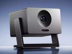 Laser Projector 3 : Nouveau projecteur laser à cardan. (Source de l&#039;image : Xiaomi)