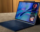 Le XPS 13 2-en-1 ne sera livré qu'en une seule couleur (Image source : Dell)