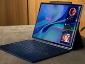 Le XPS 13 2-en-1 ne sera livré qu'en une seule couleur (Image source : Dell)