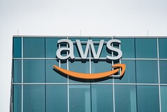 Amazon dépense beaucoup d&#039;argent dans les puces d&#039;IA pour réduire sa dépendance à l&#039;égard de Nvidia (Image Source : Wikimedia Commons)