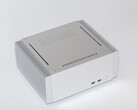 Le boîtier UP3 de Turemetal est compact mais offre un potentiel de dissipation thermique exceptionnel (Image Source : ChipHell)