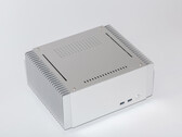 Le boîtier UP3 de Turemetal est compact mais offre un potentiel de dissipation thermique exceptionnel (Image Source : ChipHell)