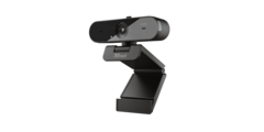 La nouvelle webcam Taxon. (Source : Trust)