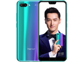 Critique complète du smartphone Honor 10