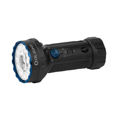 Le Marauder Mini a une largeur maximale de 2,6 pouces (Source de l'image : Olight)