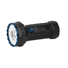 Le Marauder Mini a une largeur maximale de 2,6 pouces (Source de l'image : Olight)