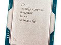 Intel Alder Lake-S i9-12900K Notebook Processor