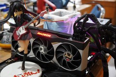 L'AMD Radeon RX 6800 XT a obtenu 47 932 points dans 3DMark Fire Strike. (Source de l'image : Lucky_Noob)