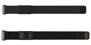 La sangle Amazfit Helio. (Source de l'image : Walmart)