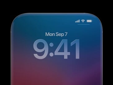 En 2027, l'iPhone 19 alias iPhone 20 devrait avoir un écran sans aucun trou
