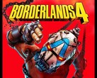 Borderlands 4 sera lancé sur toutes les plateformes le 12 septembre (image source : 2K Games)