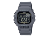 Le Casio WS1400H-8BV est arrivé aux États-Unis. (Source de l'image : Casio)