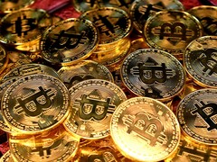 Des bitcoins officiellement confisqués, d&#039;une valeur de plusieurs millions de dollars, ont été mis aux enchères par les autorités allemandes (Image : Executium)