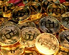 Des bitcoins officiellement confisqués, d'une valeur de plusieurs millions de dollars, ont été mis aux enchères par les autorités allemandes (Image : Executium)