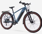 Une image du nouveau vélo électrique tout-terrain Decathlon Rockrider E-EXPL 100 LTD.