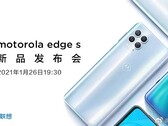 La gamme Edge devrait s'étendre prochainement. (Source : Motorola)