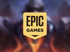 Il est confirmé que le dernier jeu à offrir sur PC sera Legion TD 2. Illustration : couverture éditée du jeu. (Source de l&#039;image : Epic Games Store)