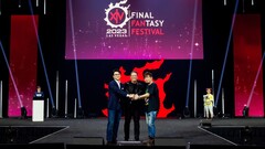 Final Fantasy XIV est l'un des jeux les plus importants à rester fidèle au modèle d'abonnement, même après 10 ans. (Source de l'image : Square Enix)