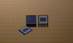 La nouvelle RAM LPDDR5 de 18 Go de SK Hynix. (Source : SK Hynix)