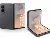 Les trois modèles pliables Galaxy Z devraient être lancés cette semaine.