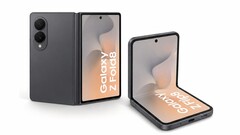 Les trois modèles pliables Galaxy Z devraient être lancés cette semaine.