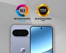 Le Google Pixel 10 Pro XL s'est assuré la quatrième place du classement des appareils photo de smartphones établi par DxOMark (Image source : DxOMark)
