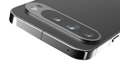 Deux leakers ont récemment commenté les caméras des Pixel 9 et Pixel 9 Pro ainsi que le Tensor F5 du Pixel 10. (Image : Quadro_News)