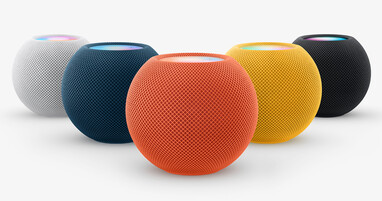Le prix du HomePod mini a augmenté d'environ 30 %.