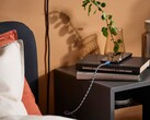 Parmi les nouveaux câbles proposés par IKEA, on trouve notamment le câble Lillhult USB-A vers USB-C. (Source de l'image : IKEA)