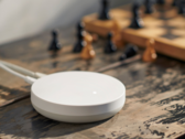 IKEA prévoit d'élargir son offre en lançant davantage de produits domestiques intelligents à connecter au Dirigera Hub (photo). (Source de l'image : IKEA)
