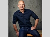 Projet Prometheus : Jeff Bezos deviendra co-directeur général de la nouvelle start-up spécialisée dans l'IA, financée à hauteur de 6,2 milliards de dollars. (Source de l'image : Amazon).