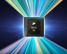 Un nouveau chipset Huawei Kirin a cassé les couvertures (Image source : Huawei [Edited])