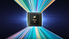 Un nouveau chipset Huawei Kirin a cassé les couvertures (Image source : Huawei [Edited])