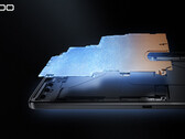 2024 Le Lenovo Legion Y700 sera doté d'un grand refroidisseur VC de 10 004 mm de côté (Image source : Lenovo - edited)