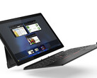 Le Lenovo ThinkPad X12 Detachable Gen 2 est lancé avec des caractéristiques modernes (Source : Lenovo)