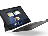 Le Lenovo ThinkPad X12 Detachable Gen 2 est lancé avec des caractéristiques modernes (Source : Lenovo)